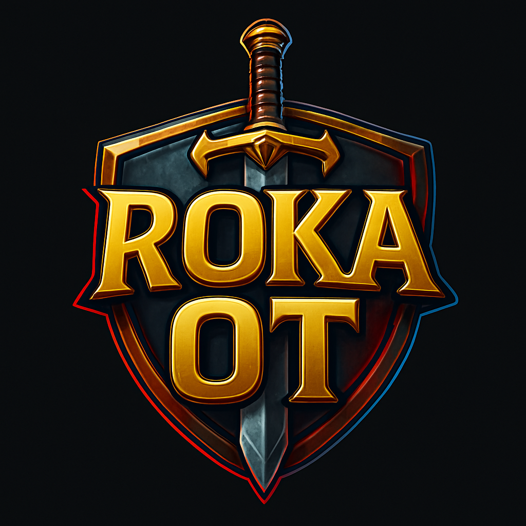 Roka OT Logo